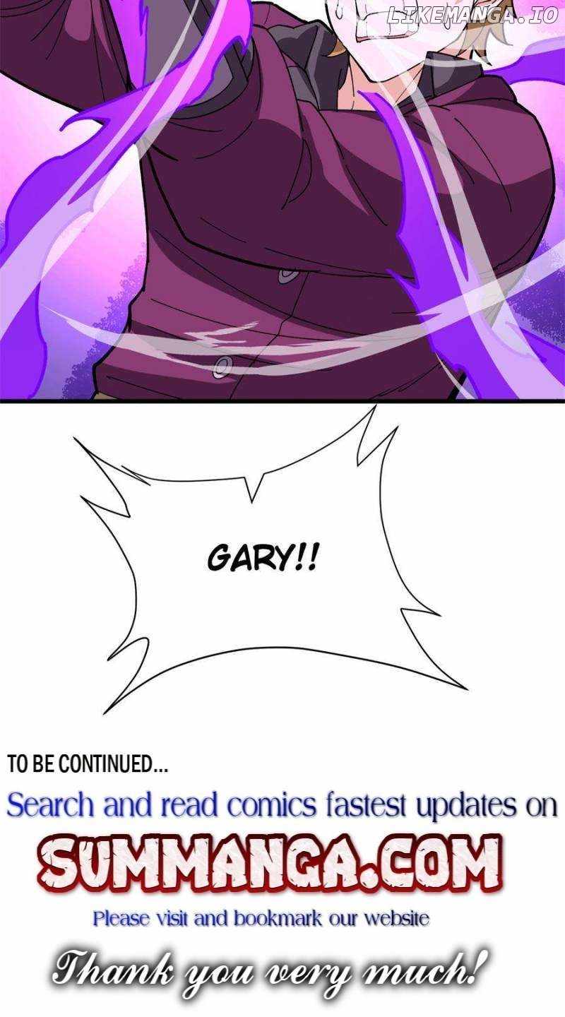 Evil Dragon Is Reincarnated! Revenge Begins at the Age of Five! Chapter 270 29